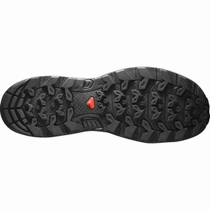 Dámske Turistické Topánky Salomon X ULTRA 3 GTX W Čierne,848-50989